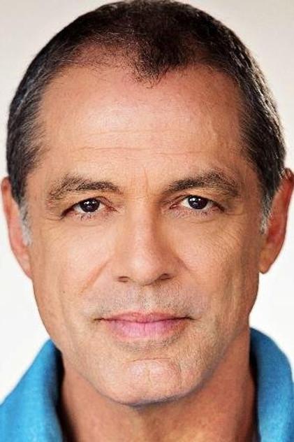 Chuck McCollum - Actor Profile Photo