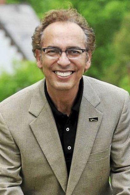 Tony Simotes - Actor Profile Photo