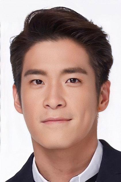 Teeradetch Metawarayut - Actor Profile Photo