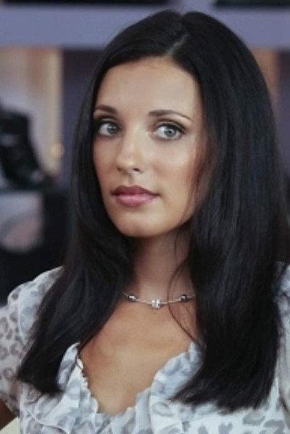 Lisa Goldstein Kirsch - Actor Profile Photo