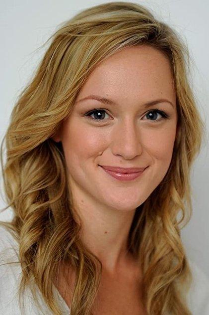 Kerry Bishé - Actor Profile Photo