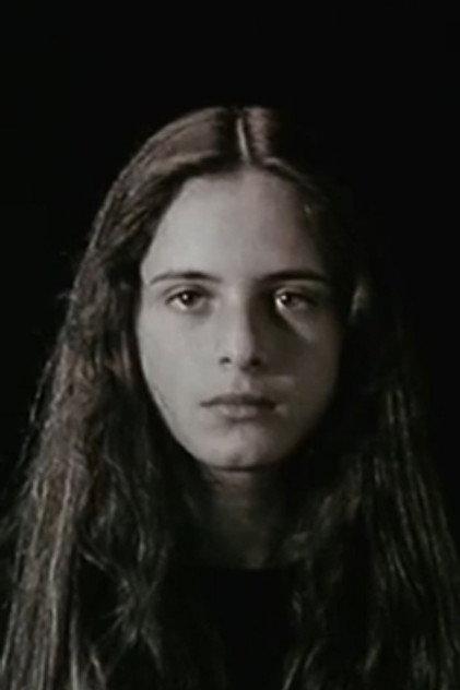 Maria Gonçalves - Actor Profile Photo