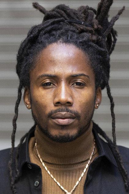 D Smoke - Actor Profile Photo