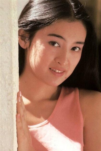 Miki Takakura - Actor Profile Photo