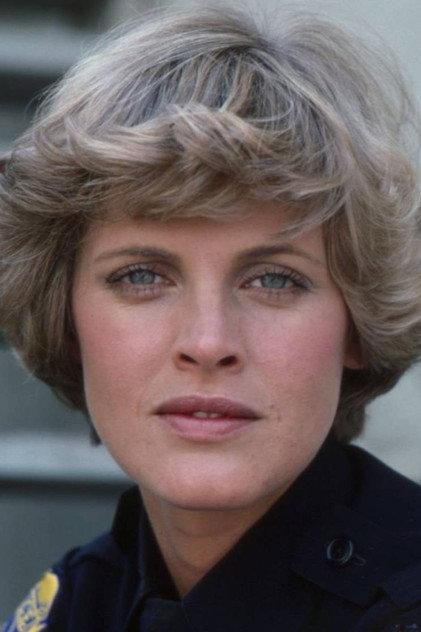 Andrea Howard - Actor Profile Photo