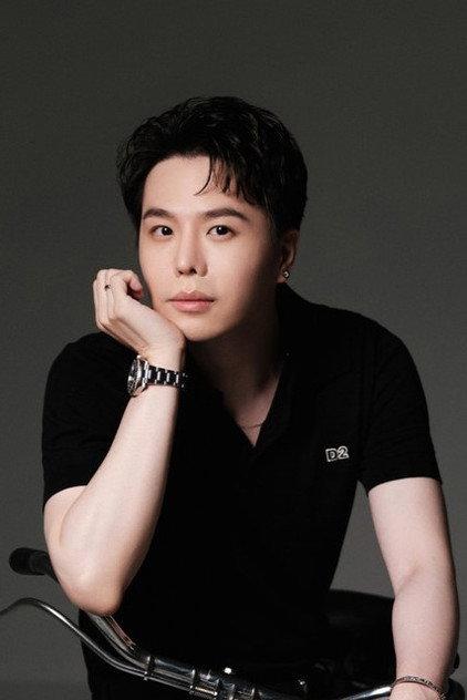 Trịnh Thăng Bình - Actor Profile Photo