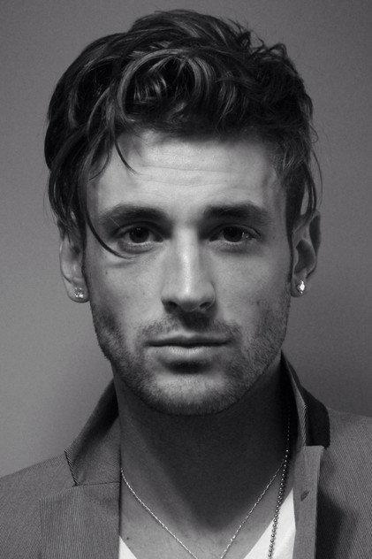 Zack Beyer - Actor Profile Photo