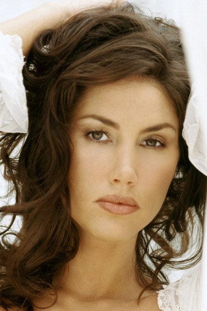 Diana Kauffman - Actor Profile Photo