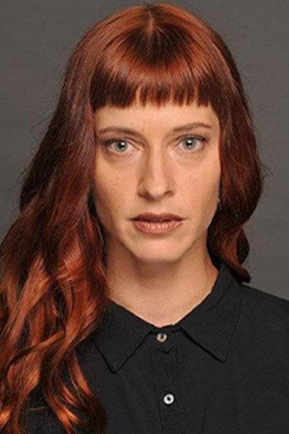Natalia Pelayo - Actor Profile Photo