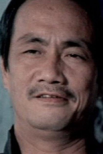 Leung Hung - Actor Profile Photo