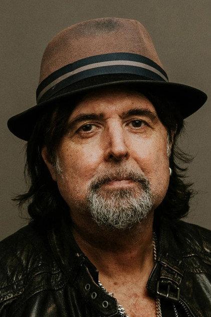 Phil Campbell - Actor Profile Photo
