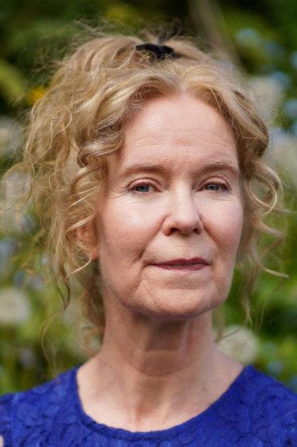 Wynne Potts - Actor Profile Photo