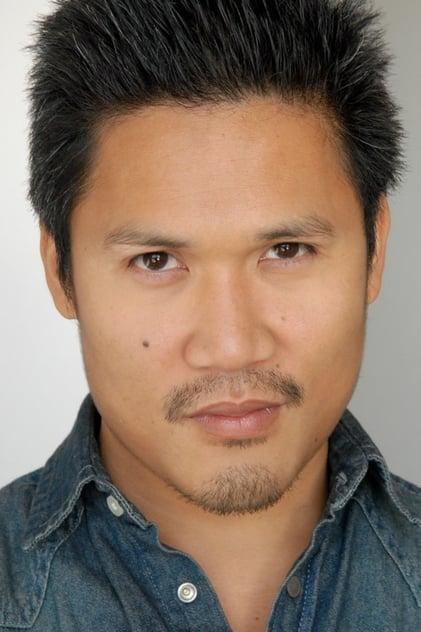 Dante Basco - Actor Profile Photo