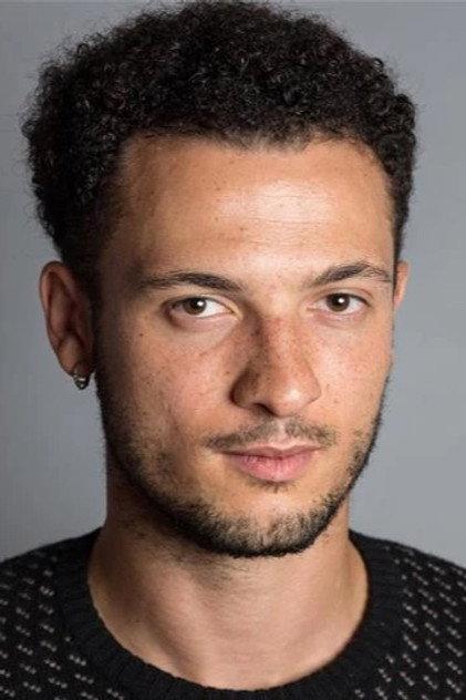 Jamael Westman - Actor Profile Photo