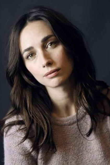 Rebecca Dayan - Actor Profile Photo