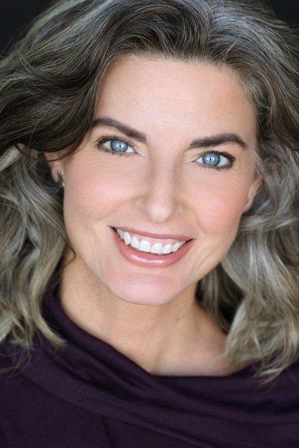 Joan Severance - Actor Profile Photo