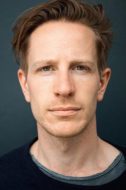 Jonas Rüegg - Actor Profile Photo