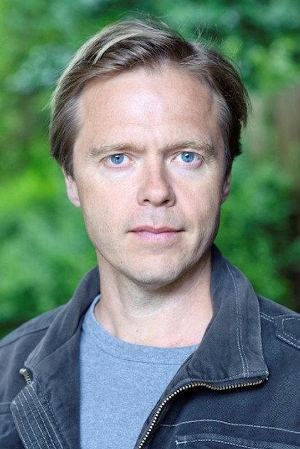 Nick Waring - Actor Profile Photo