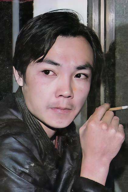 Liu Weiming - Actor Profile Photo