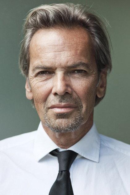 Siegmund Tischendorf - Actor Profile Photo