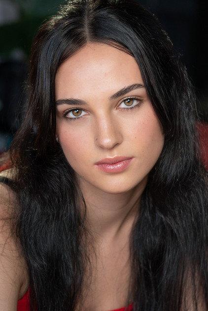Gwendolyn Osborn - Actor Profile Photo