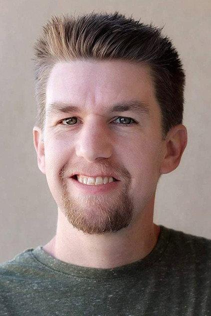 Devlin Wilder - Actor Profile Photo