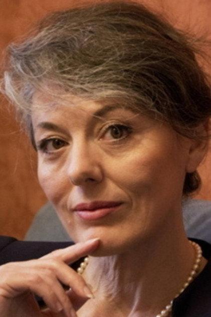 Nathalie Charade - Actor Profile Photo