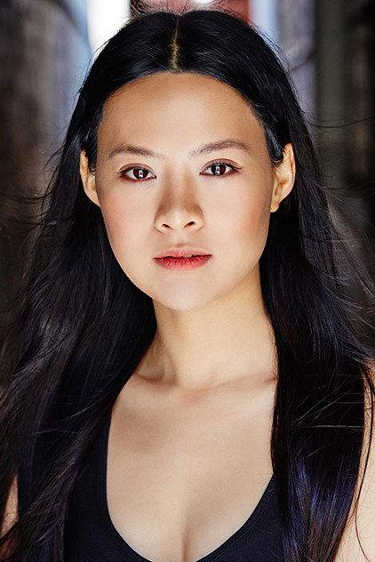 Linda Ngo - Actor Profile Photo