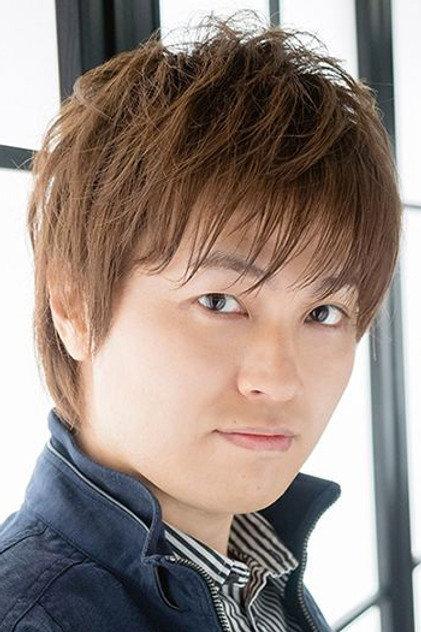 Mitsuhiro Ichiki - Actor Profile Photo