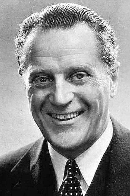 Leslie Austin - Actor Profile Photo