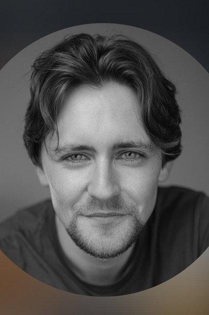 David Graham - Actor Profile Photo