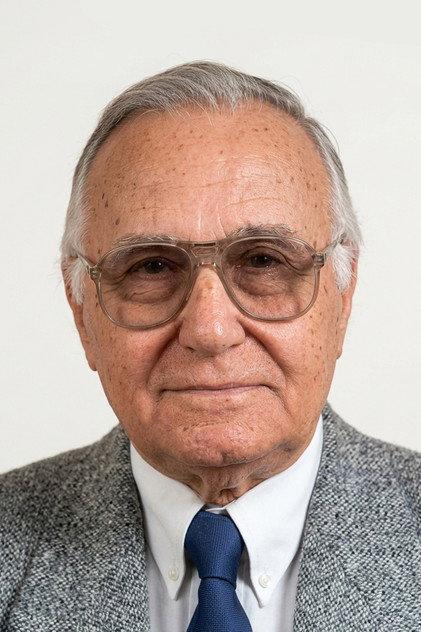 Cüneyt Arcayürek - Actor Profile Photo