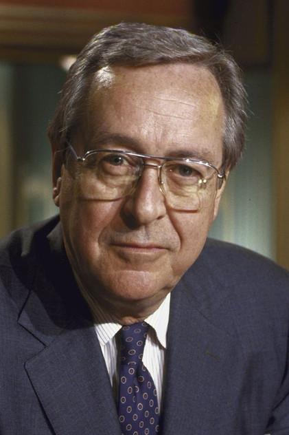 John Chancellor - Actor Profile Photo