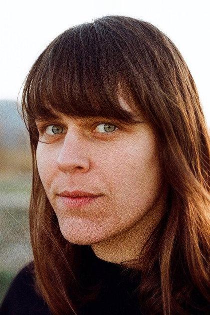 Jorūnė Greičiūtė - Actor Profile Photo