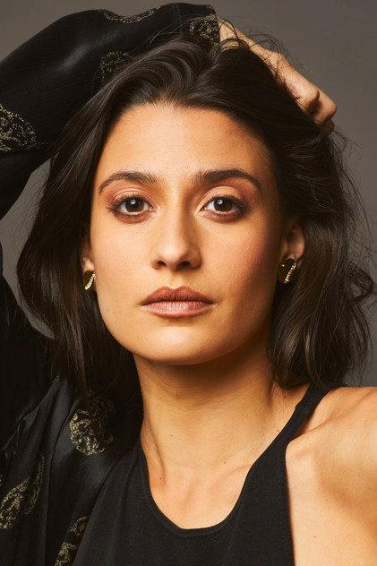 Ashley Reyes - Actor Profile Photo