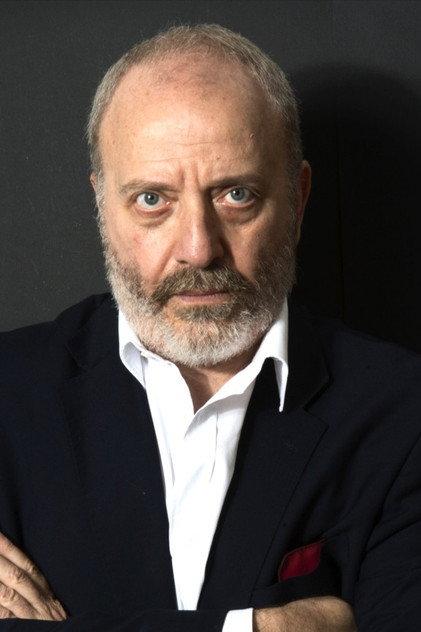 Sergio Basile - Actor Profile Photo
