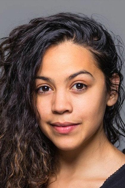 Kelly-Eve Koopman - Actor Profile Photo