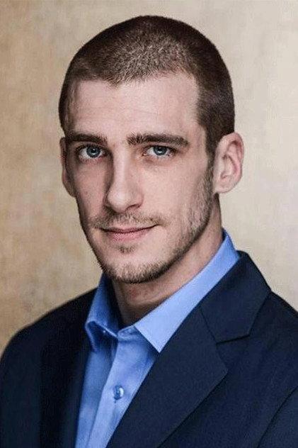 Jack Stonehouse - Actor Profile Photo