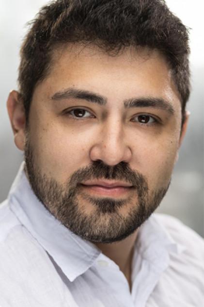 Leo Taylor-Jannati - Actor Profile Photo
