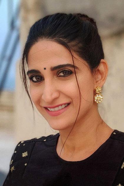 Aahana Kumra - Actor Profile Photo