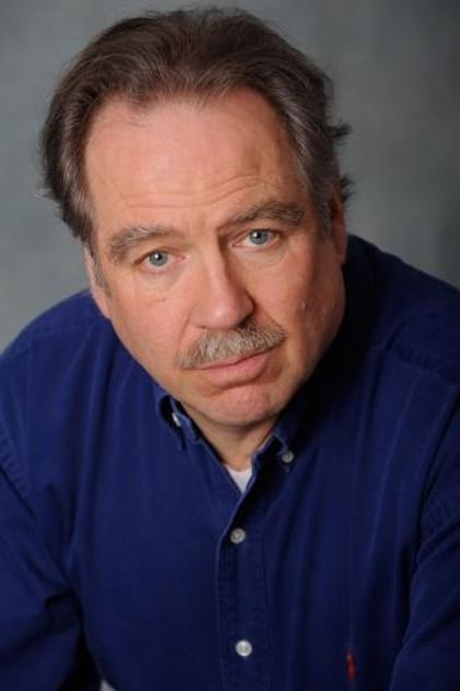 Laurent Sandoz - Actor Profile Photo