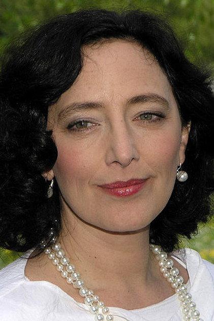 Andrea Bürgin - Actor Profile Photo