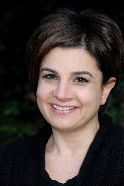 Deniz Özerman - Actor Profile Photo
