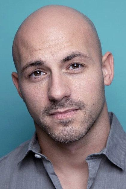 Robert Liscio - Actor Profile Photo
