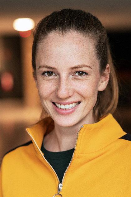 Elisa Thiemann - Actor Profile Photo