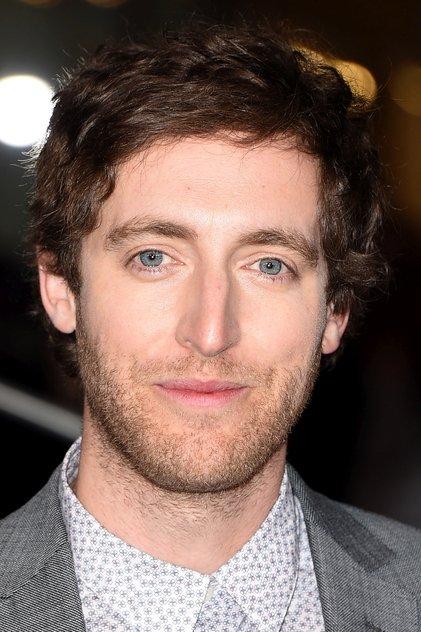 Thomas Middleditch - Actor Profile Photo