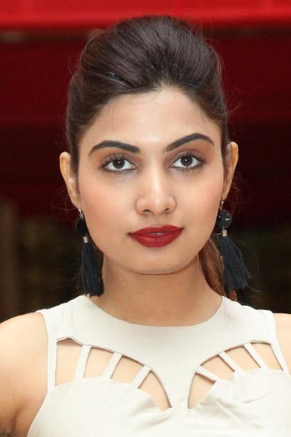 Avani Modi - Actor Profile Photo