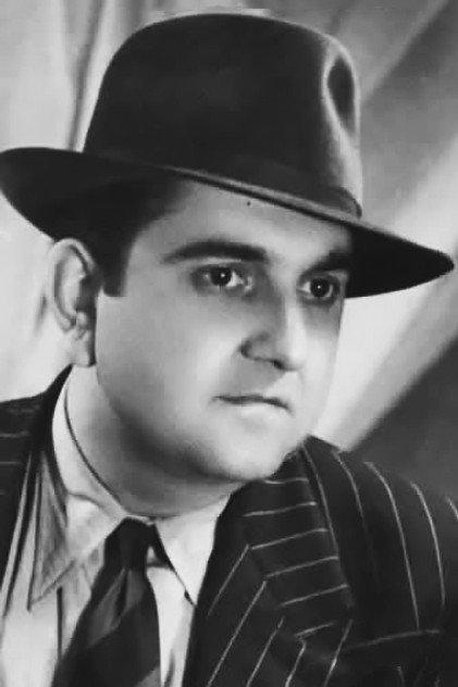 Vasos Seitanidis - Actor Profile Photo
