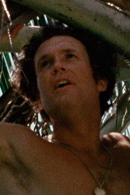 Fred Buck - Actor Profile Photo
