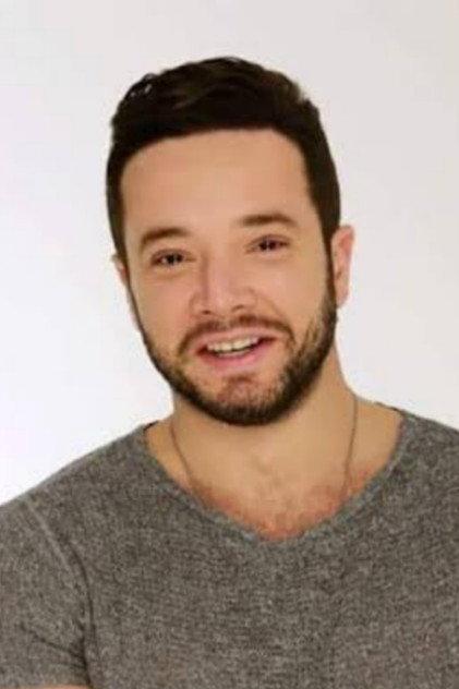 Tamer Shaltout - Actor Profile Photo